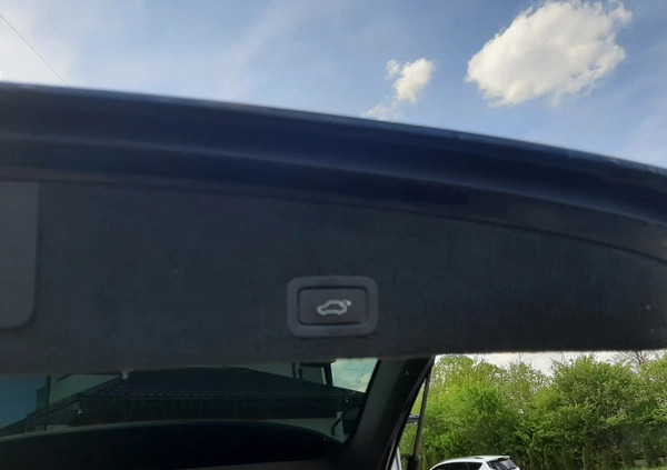 Volvo XC 60 cena 51000 przebieg: 260000, rok produkcji 2011 z Myszyniec małe 466